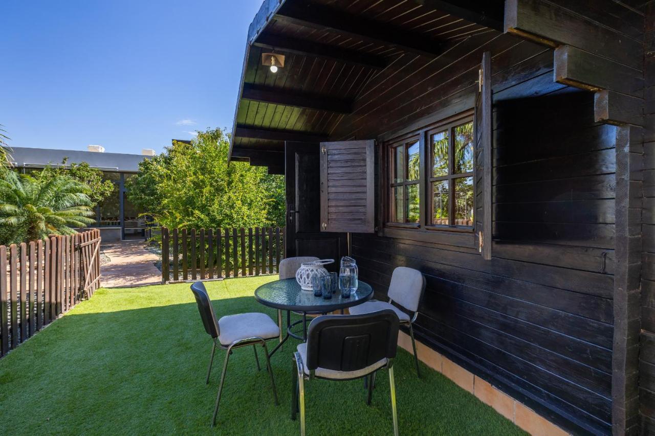 Almoradí Waterwheel Villa By Fidalsa מראה חיצוני תמונה