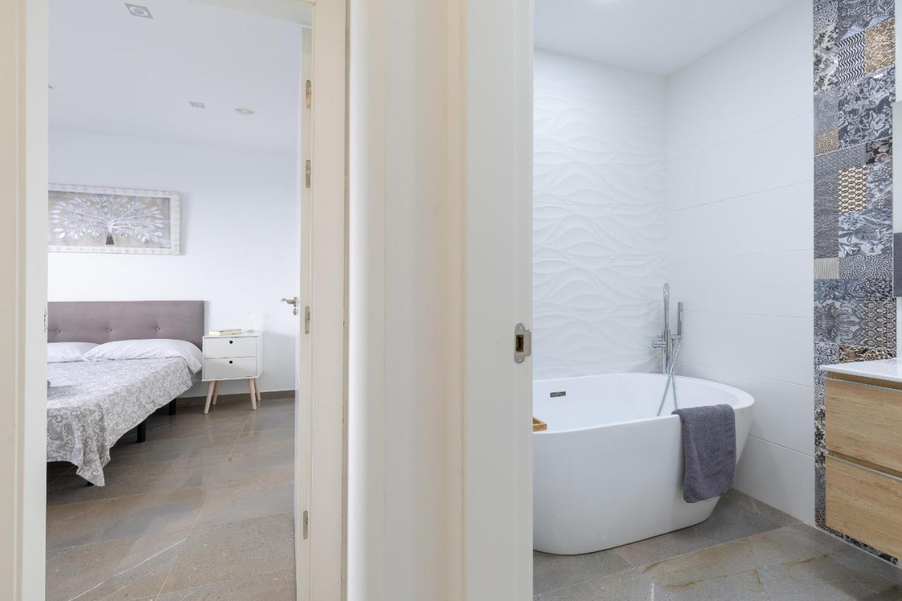 Almoradí Waterwheel Villa By Fidalsa מראה חיצוני תמונה