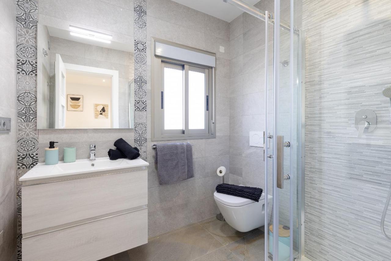 Almoradí Waterwheel Villa By Fidalsa מראה חיצוני תמונה