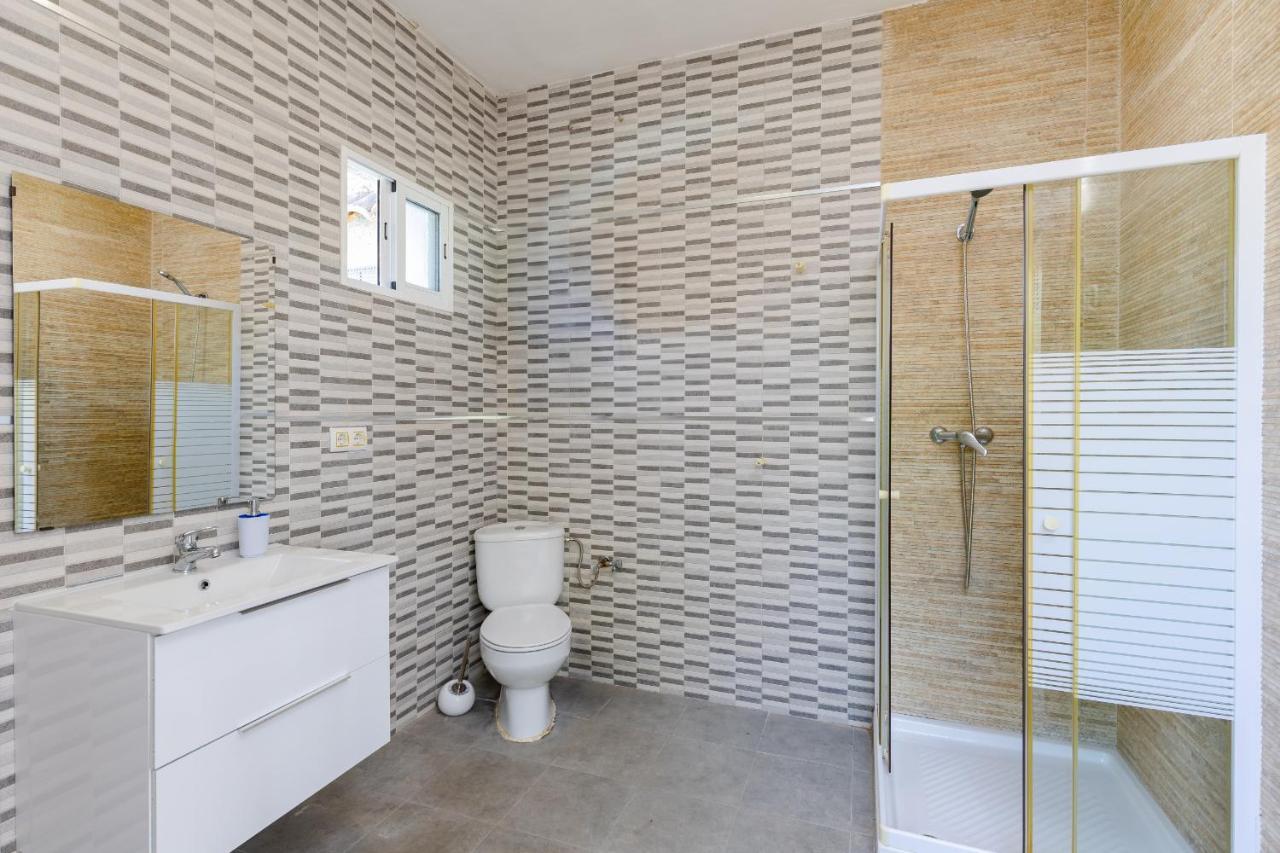 Almoradí Waterwheel Villa By Fidalsa מראה חיצוני תמונה