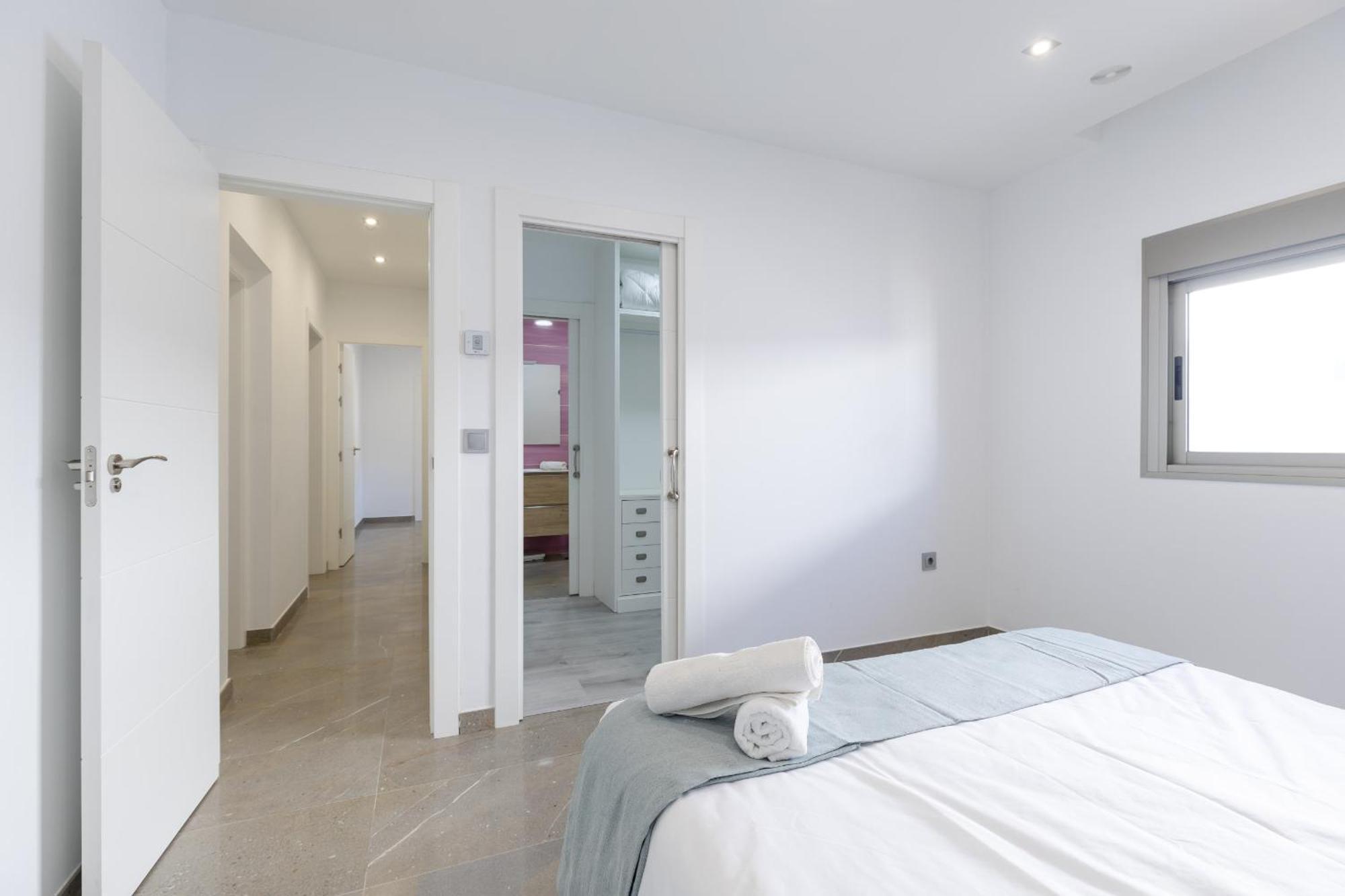 Almoradí Waterwheel Villa By Fidalsa מראה חיצוני תמונה
