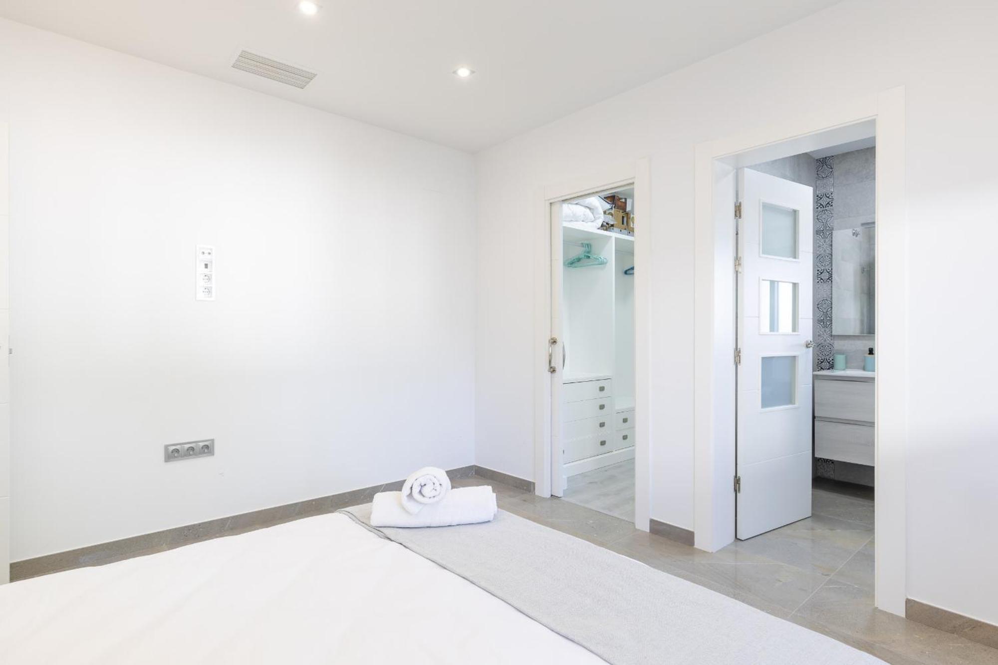 Almoradí Waterwheel Villa By Fidalsa מראה חיצוני תמונה