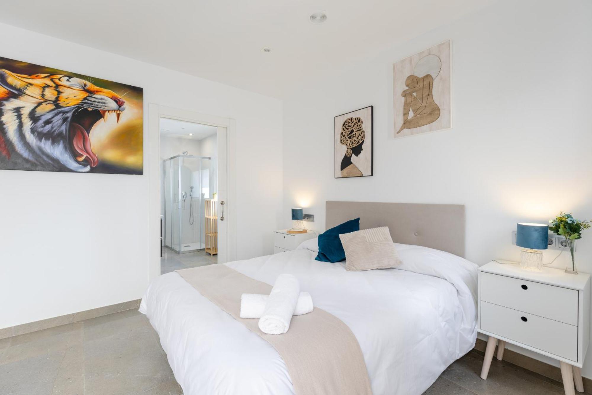 Almoradí Waterwheel Villa By Fidalsa מראה חיצוני תמונה