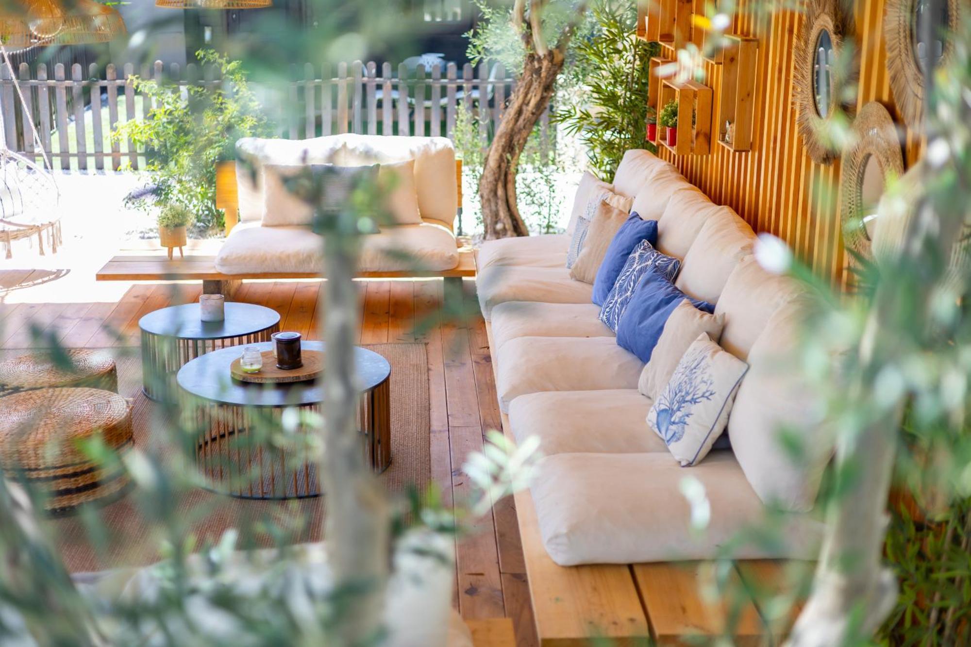 Almoradí Waterwheel Villa By Fidalsa מראה חיצוני תמונה