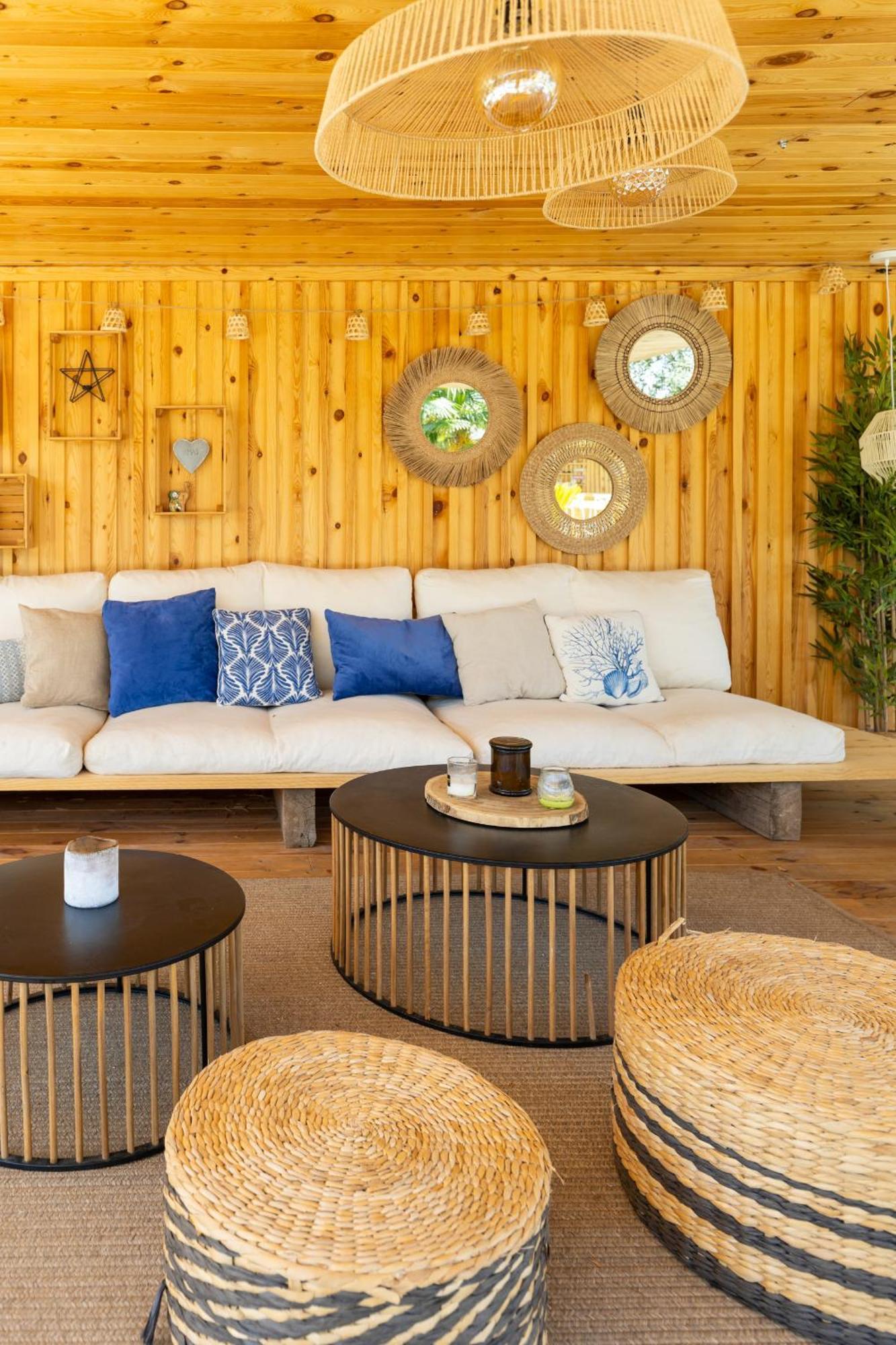 Almoradí Waterwheel Villa By Fidalsa מראה חיצוני תמונה