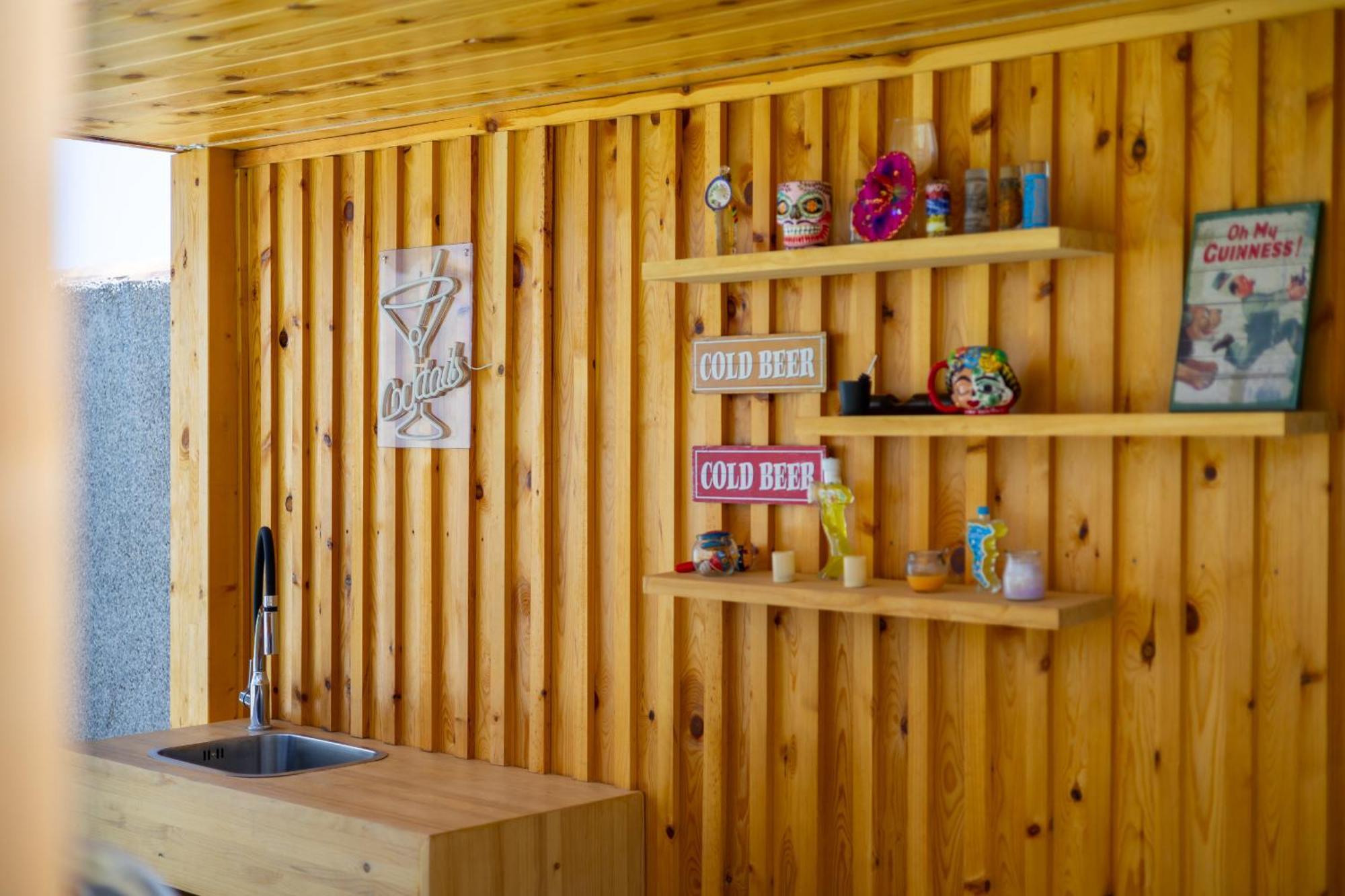 Almoradí Waterwheel Villa By Fidalsa מראה חיצוני תמונה